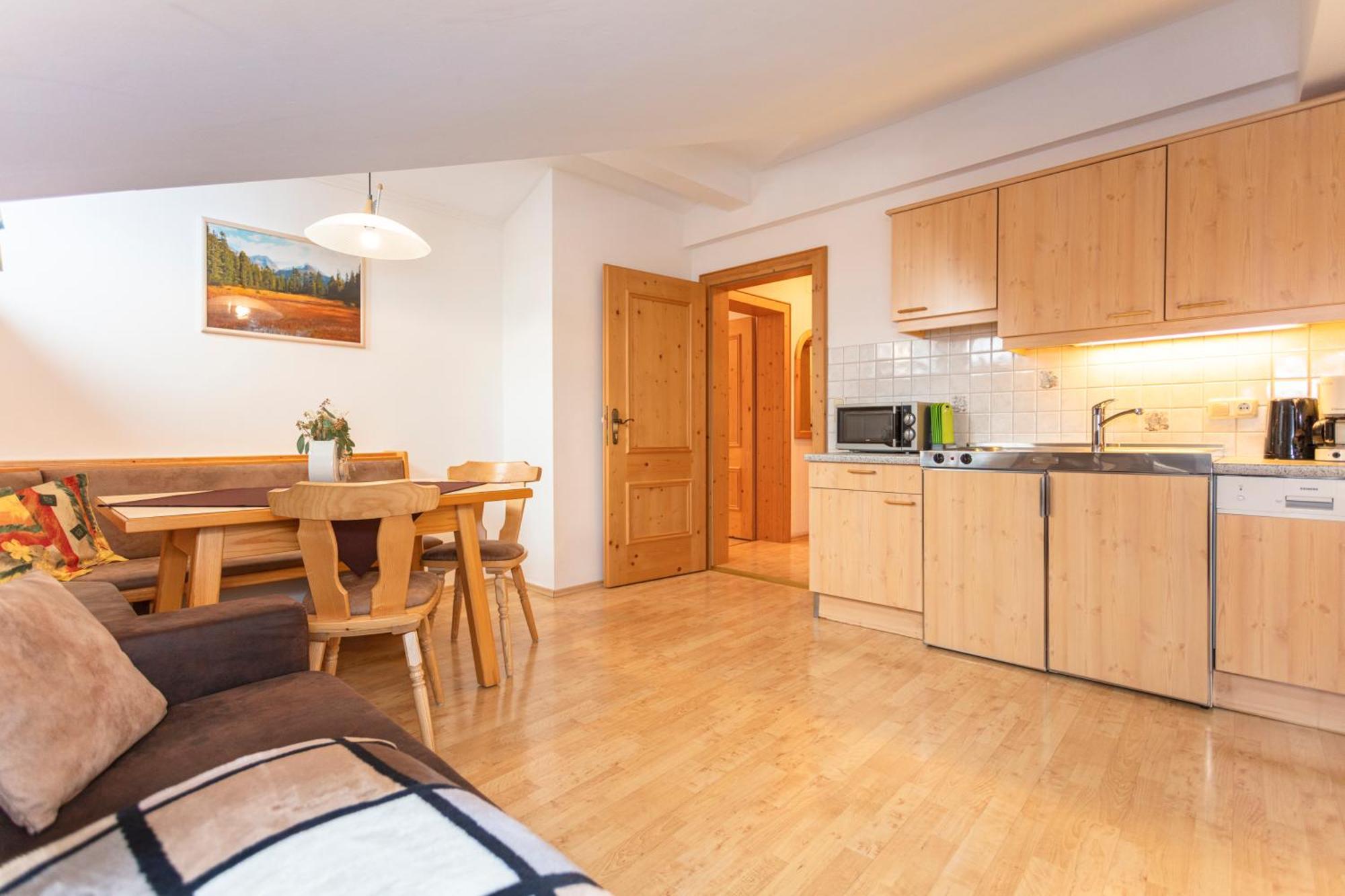 Tischlerwirt Hotel Uttendorf Ngoại thất bức ảnh