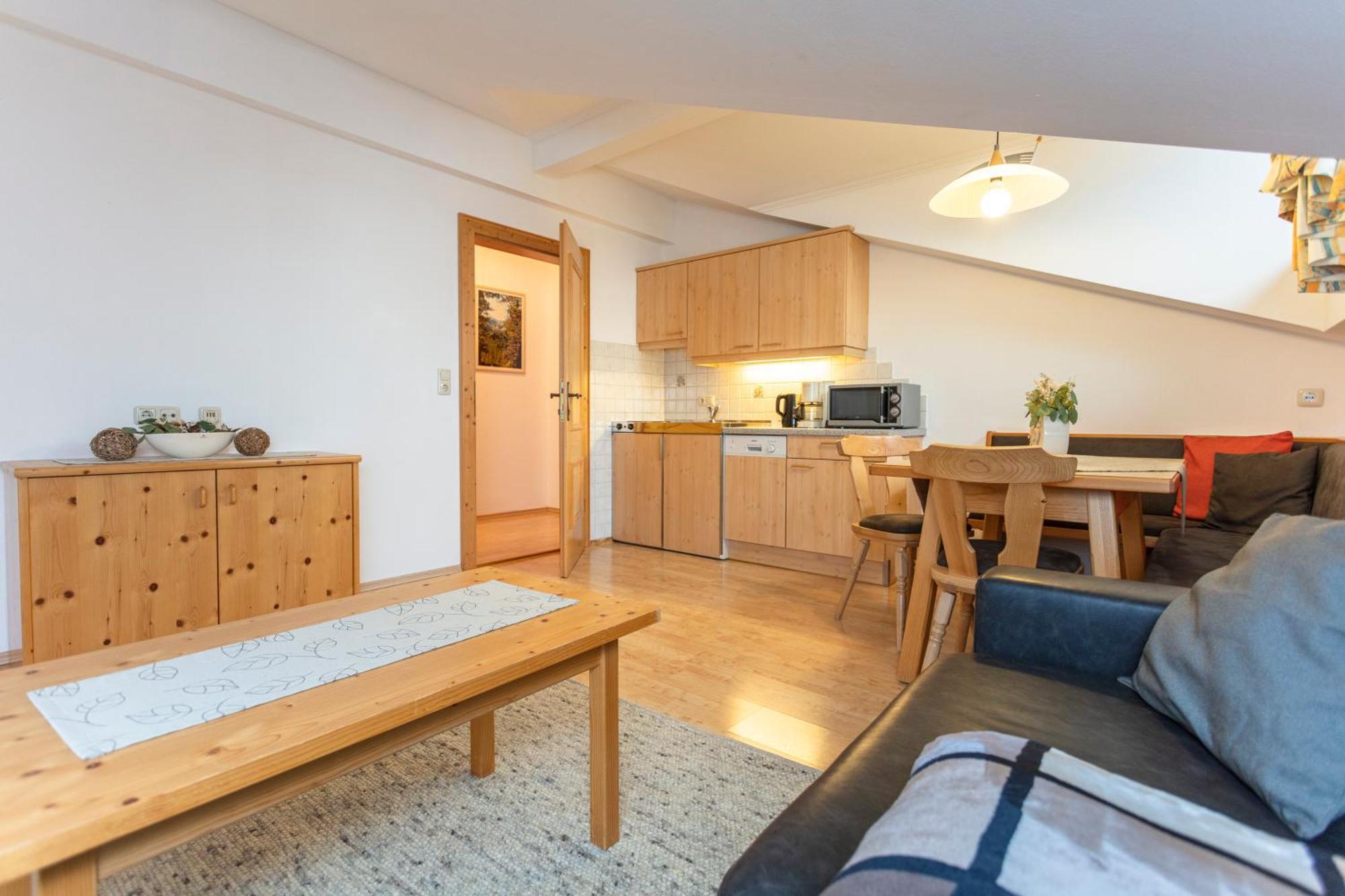 Tischlerwirt Hotel Uttendorf Ngoại thất bức ảnh