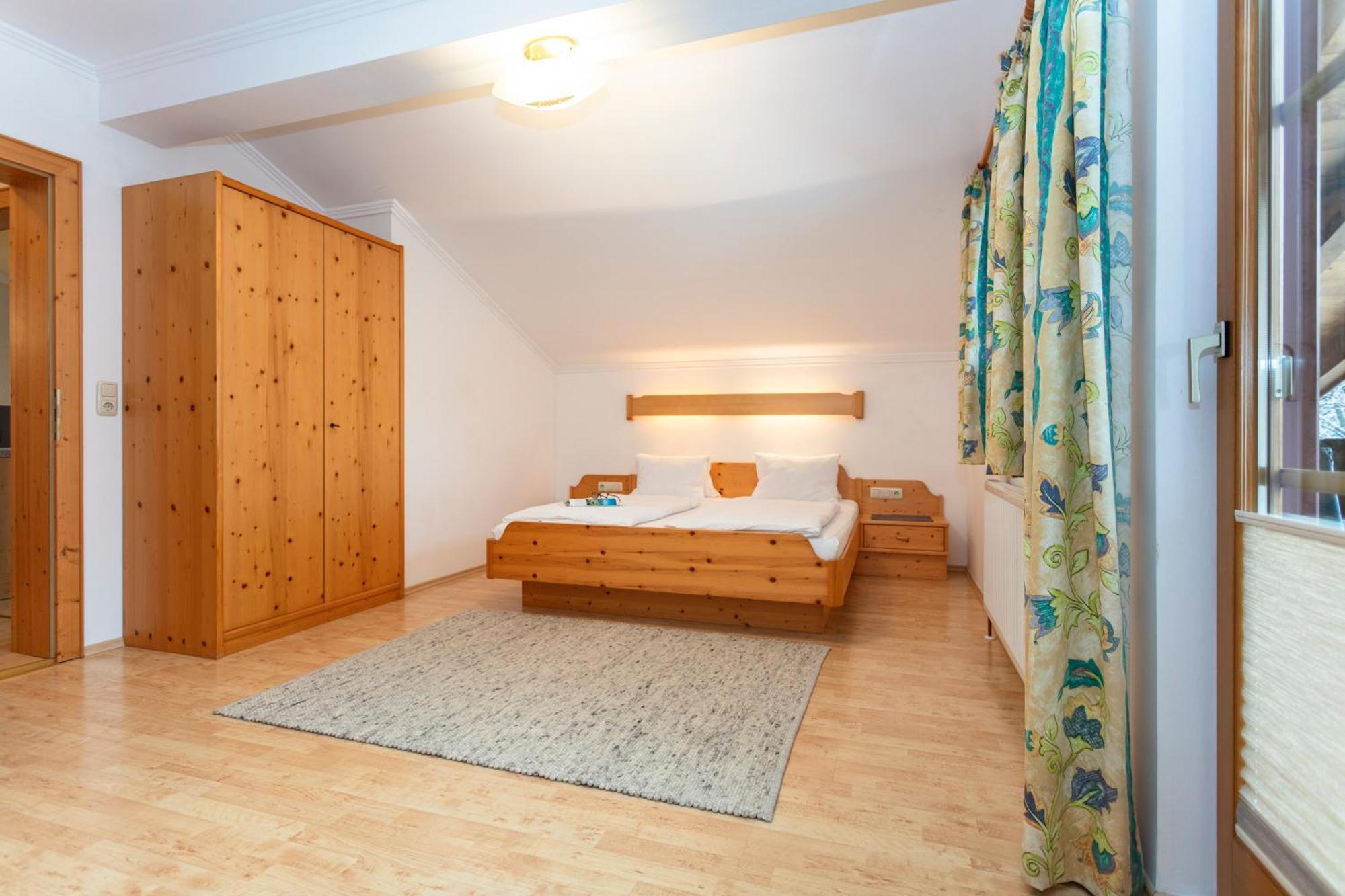 Tischlerwirt Hotel Uttendorf Ngoại thất bức ảnh