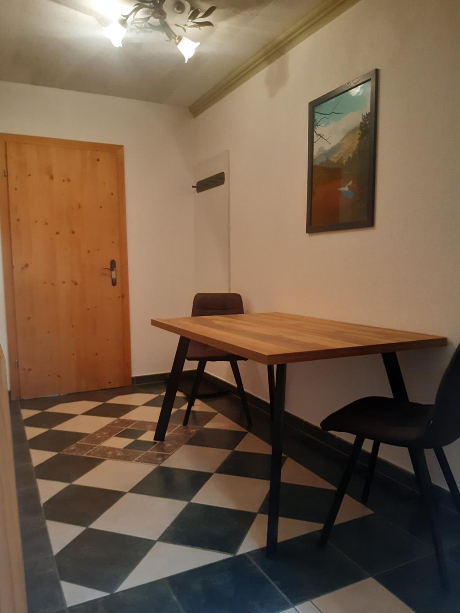 Tischlerwirt Hotel Uttendorf Ngoại thất bức ảnh