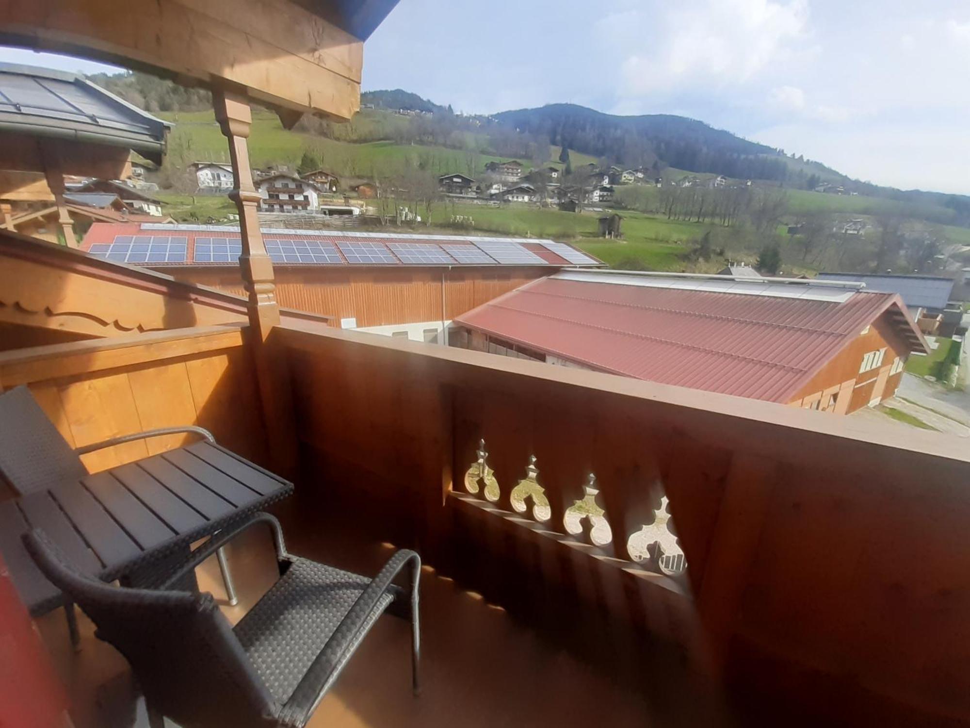 Tischlerwirt Hotel Uttendorf Ngoại thất bức ảnh