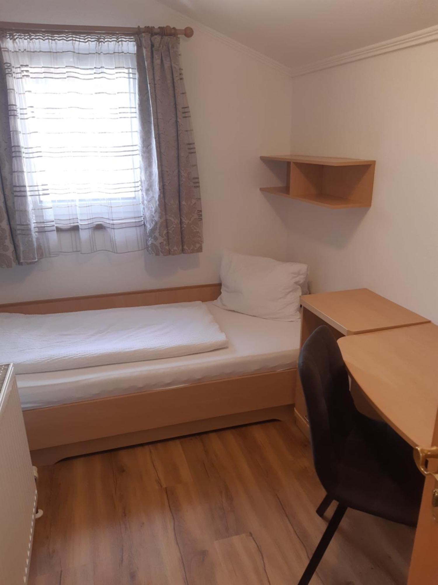 Tischlerwirt Hotel Uttendorf Ngoại thất bức ảnh