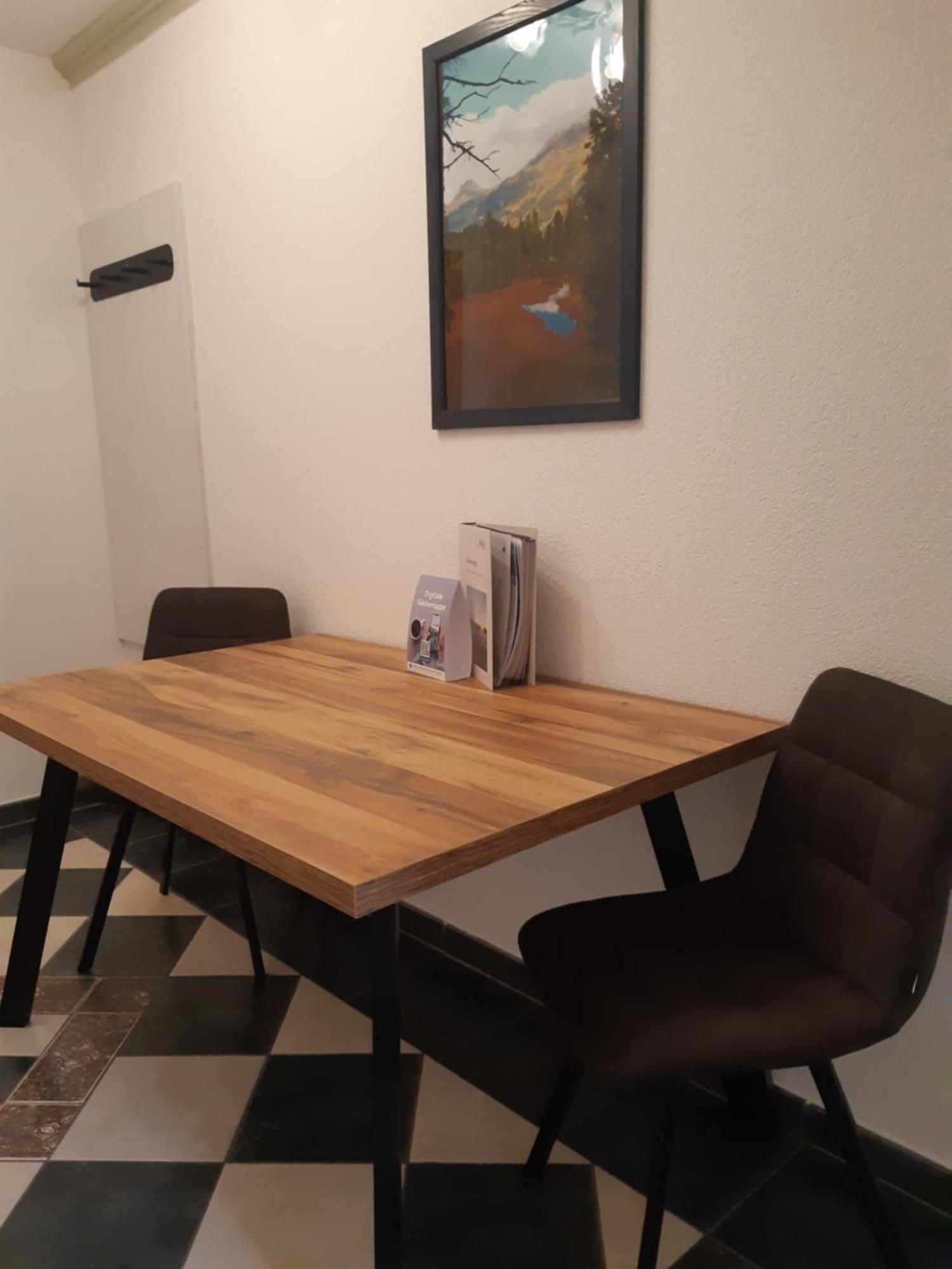 Tischlerwirt Hotel Uttendorf Ngoại thất bức ảnh