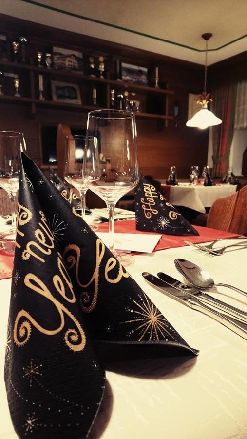 Tischlerwirt Hotel Uttendorf Ngoại thất bức ảnh