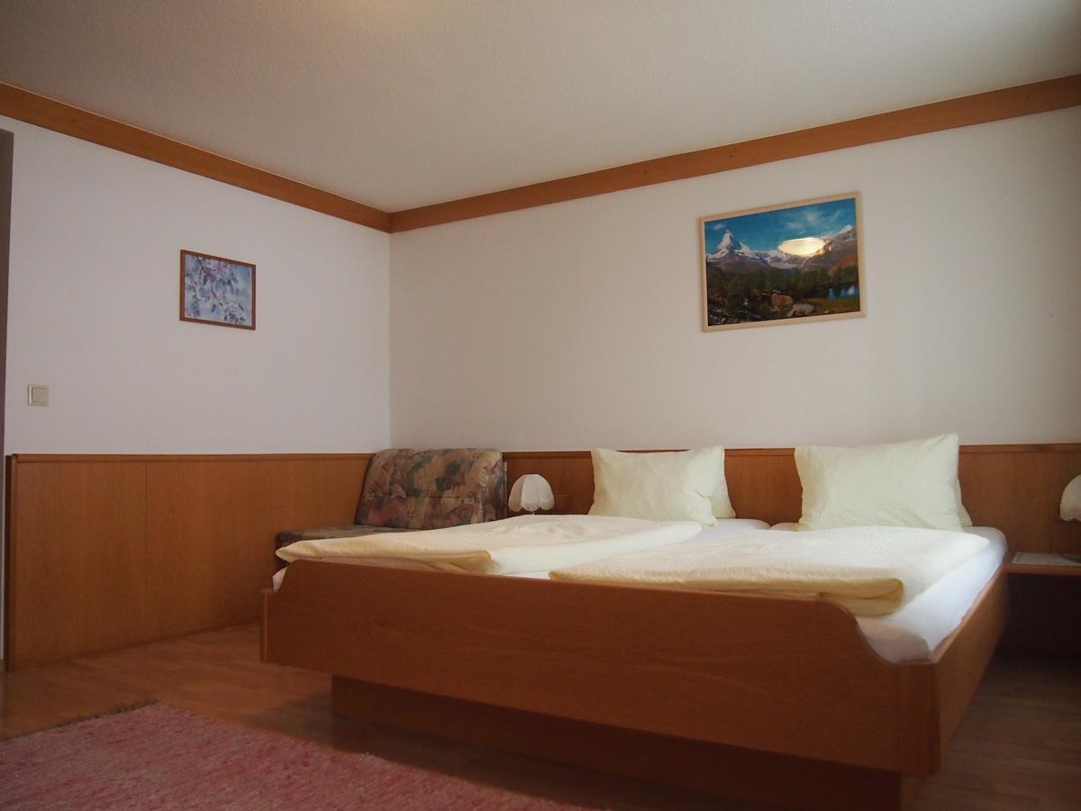 Tischlerwirt Hotel Uttendorf Ngoại thất bức ảnh
