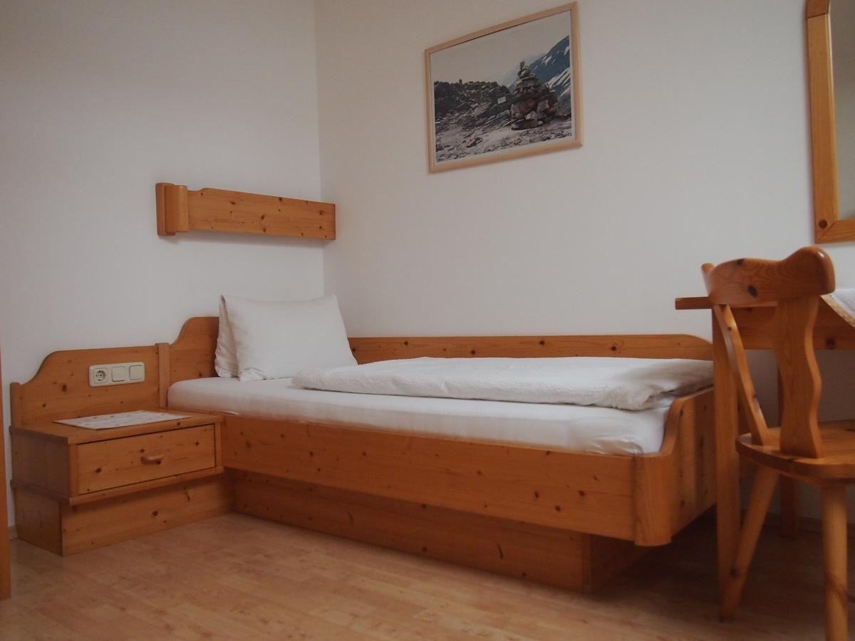 Tischlerwirt Hotel Uttendorf Ngoại thất bức ảnh