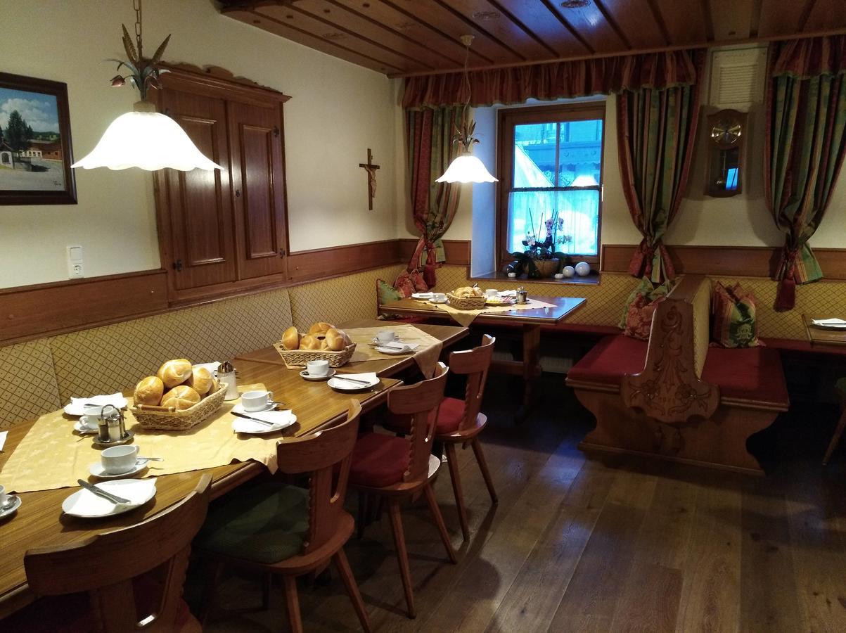 Tischlerwirt Hotel Uttendorf Ngoại thất bức ảnh